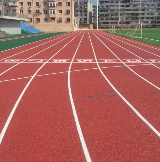 新乡市幼儿园塑胶跑道塑胶跑道材料 - 推荐